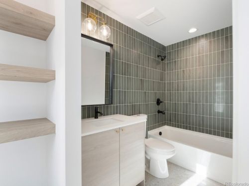 4536 Quitman St, Denver CO  80212-2536 exterior