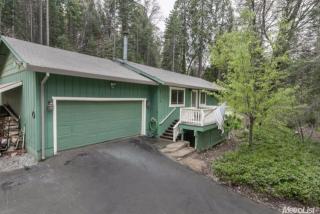 4710 Wandering Way, Snowline Camp, CA 95709-9412