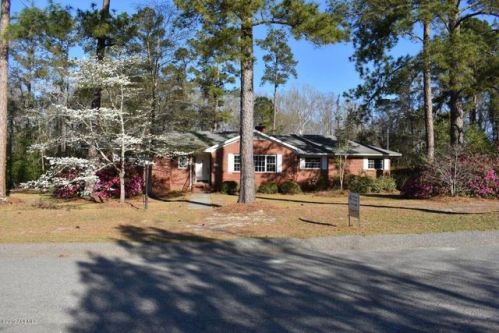 302 Cain St, Hampton, SC 29924-3022