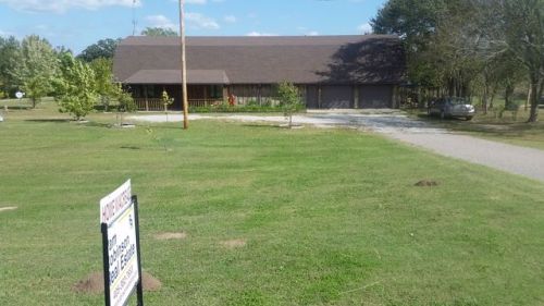 11960 Highway 99, Seminole, OK 74868-9404