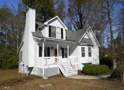 4660 Wheeler Bend Way, Auburn, GA 30011-2106