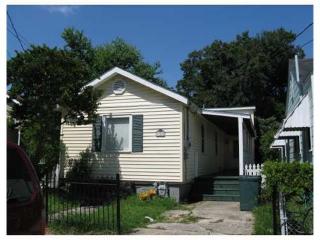 312 Papworth Ave, Metairie LA  70005-3613 exterior