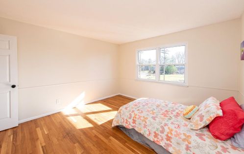 4306 Eaglepoint Ct, Cincinnati OH  45238-6109 exterior