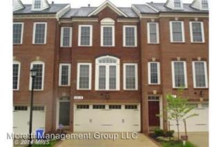 1519 Regent Manor Ct, Silver Spring MD  20904-2209 exterior