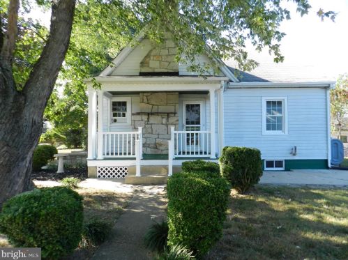 603 Melchers Dr, Fredericksburg, VA 22405-1301