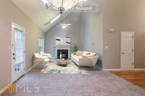2607 Windage Ct, Marietta, GA 30008-8153