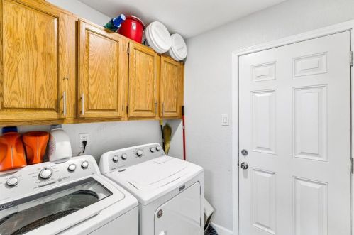 6833 Megan Ln, Fort Worth TX  76182-4442 exterior