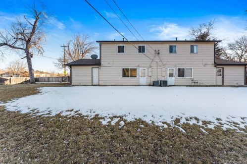 10401 45th Ave, Denver, CO 80033-2606