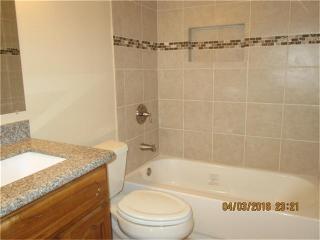 6626 Loch Bruceray Dr, Houston TX  77084-1027 exterior