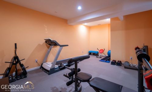 2548 Westchester Way, Conyers GA  30013-2475 exterior