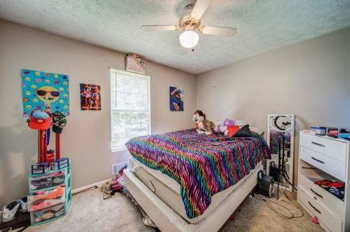 126 Ashland Dr, Stockbridge GA  30281-1769 exterior