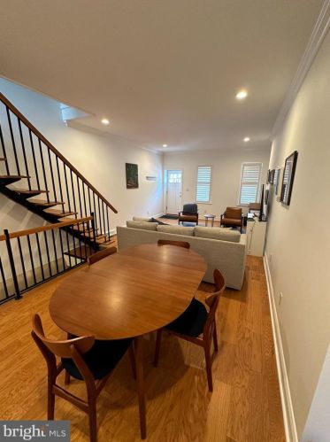 2214 Manton St, Philadelphia PA  19146-4221 exterior