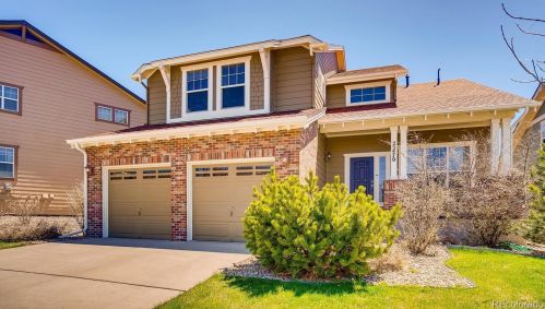 25470 Hinsdale Pl, Denver CO  80016-2198 exterior
