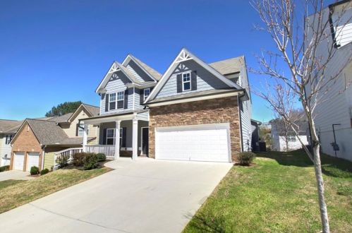 1629 Bradmere Ln, Lithia Springs, GA 30122-3253