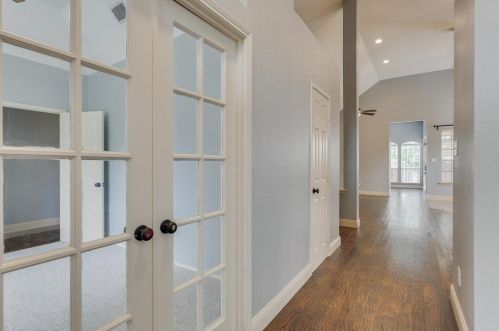 8505 Kenning Ct, Plano TX  75024-7301 exterior