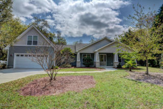 1007 Cordgrass Rd, Hampstead, NC 28443-8333