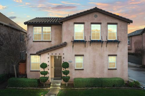3916 Purple Finch Ln, Modesto, CA 95355-8515