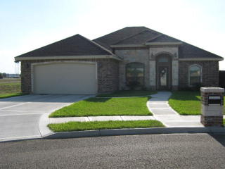 509 Rawlings St, Alton TX  78542-6847 exterior