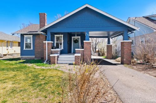 2106 8th Ave, Greeley, CO 80631-7008