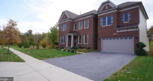 13225 Redspire Dr, Silver Spring MD  20906-6740 exterior