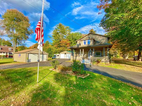 43 Bowker St, Unity, NH 03743-4610