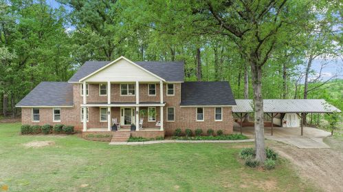4331 Bowen Rd, Stockbridge, GA 30281-5701