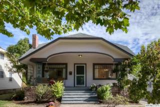 1060 Cottage St, Salem OR  97301-1263 exterior