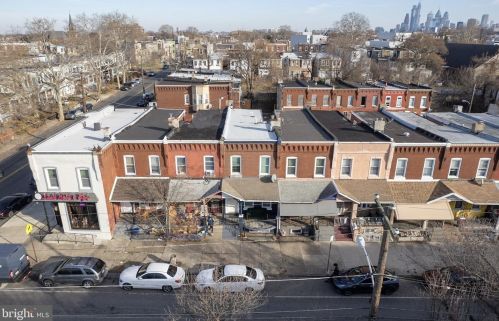 779 44 St, Philadelphia PA 19104-2939 exterior