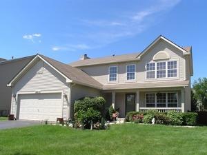 2012 Winchester Trl, Romeoville IL  60446-5089 exterior