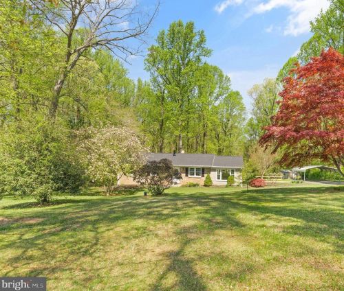 1822 Cosner Rd, Forest Hill, MD 21050-2212