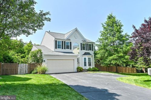 14340 Fallsmere Cir, Gainesville, VA 20155-4411