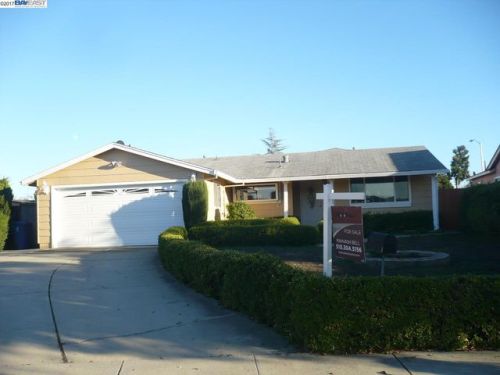 6152 Market Ave, Newark, CA 94560-4032