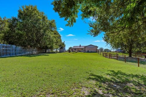 4389 Fm 546, Princeton TX 75407-4777 exterior