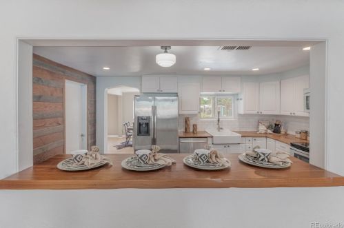 4315 Elati St, Englewood CO  80110-5649 exterior