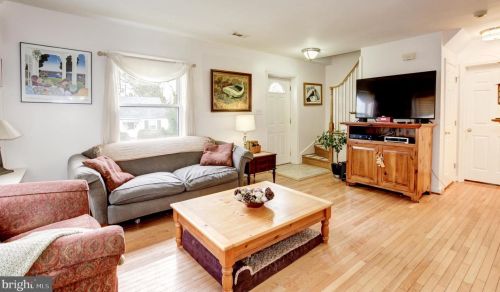 10610 Dunmoor Dr, Silver Spring MD 20901-1518 exterior