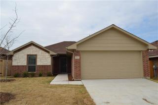 9164 Abaco Way, Fort Worth TX  76123-3596 exterior