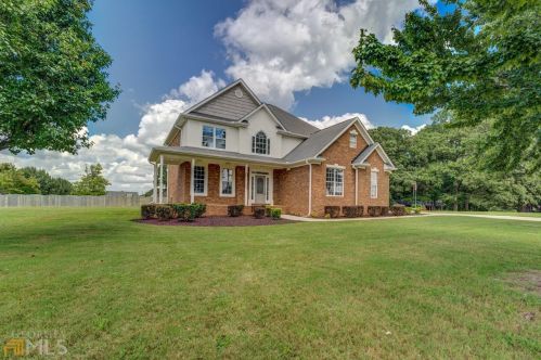 323 Campground Rd, Mcdonough, GA 30253-7706