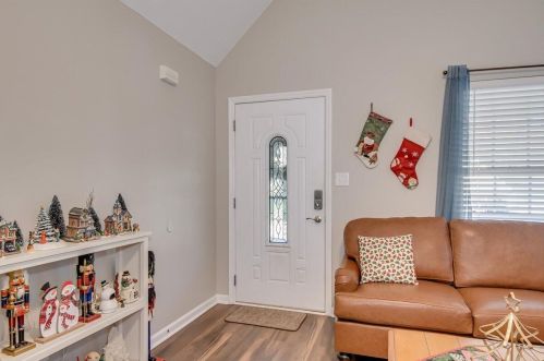 4544 Derryclare Ln, Evans GA  30809-3439 exterior