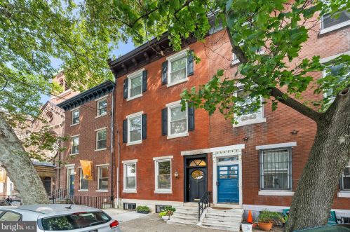 707 Catharine St, Philadelphia, PA 19147-2811
