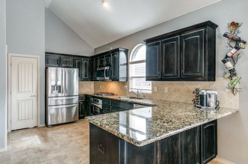 10441 Mono Lake Rd, Fort Worth TX  76177-3534 exterior