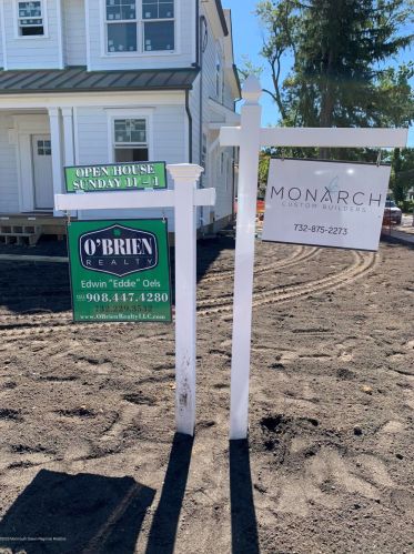 75 Westside Ave, Tinton Falls NJ 07701-1451 exterior