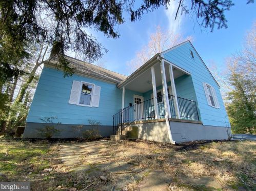 26 Woodbury Rd, Pitman NJ  08071-1252 exterior