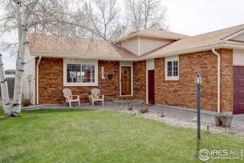 1542 Avondale Dr, Loveland, CO 80538-2019