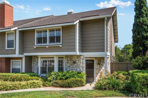 46 Atherton, Irvine, CA 92620-2501