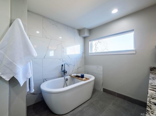 3673 Fox St, Englewood CO  80110-3448 exterior