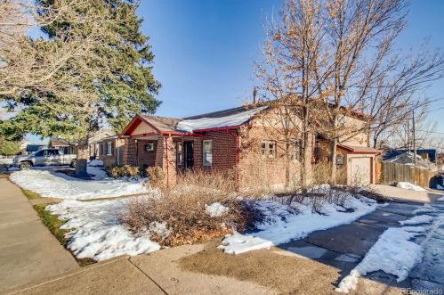 4912 30th Ave, Denver, CO 80212-1620