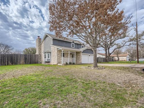 13206 Fencerail Rd, Manchaca, TX 78652-3115