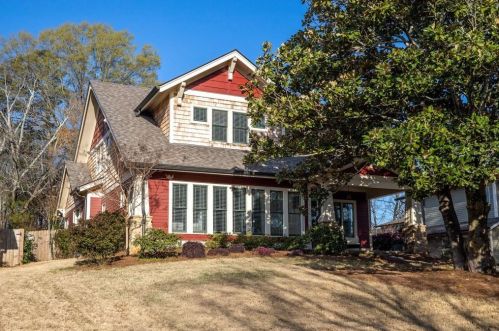 362 Reed St, Scottdale, GA 30079-1728