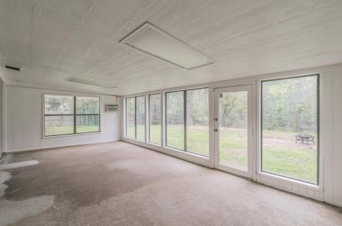 7100 Martha Ln, Fort Worth TX  76112-5306 exterior