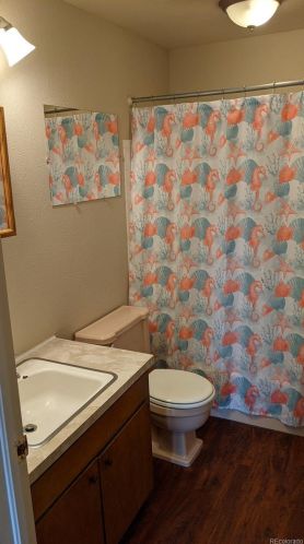 12437 Alaska Pl, Denver CO  80012-2357 exterior